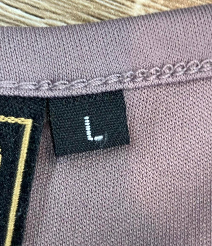 フェンディ 半袖Tシャツ レディース SIZE L FENDI