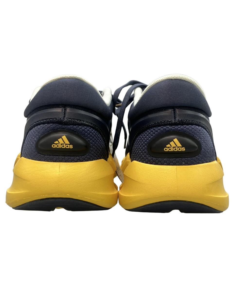 美品 adidas ローカットスニーカー ベンティス クライマクール M ID3126 メンズ SIZE 25.5 (S) アディダス