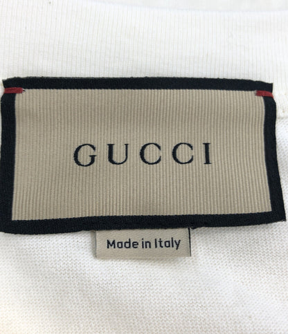 グッチ 美品 半袖Tシャツ      メンズ SIZE XS (XS以下) GUCCI