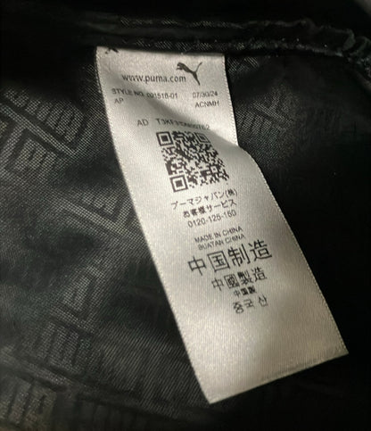 美品 PUMA 2way ハンドバッグ ショルダーバッグ 斜め掛け メンズ レディース プーマ