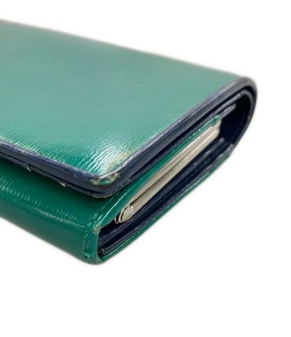 Agnes b. VOYAGE 二つ折り財布 レディース アニエスベーボヤージュ