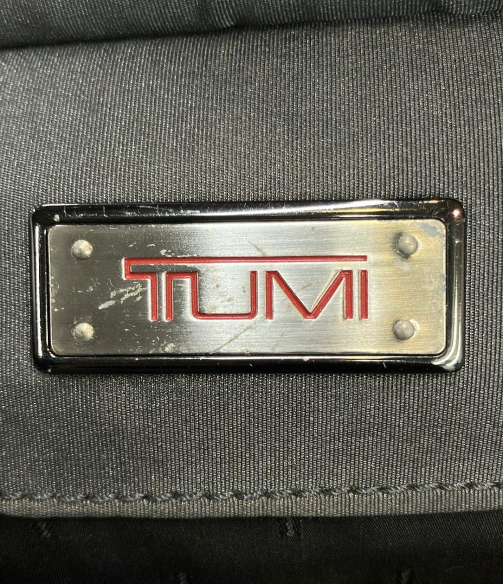 トゥミ 2wayブリーフケース ショルダーバッグ メンズ TUMI