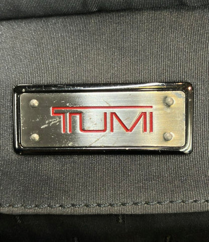 トゥミ 2wayブリーフケース ショルダーバッグ メンズ TUMI