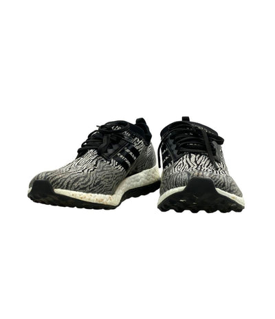 アディダス ゴルフシューズ スパイクレス レディース 24.5 (L) adidas