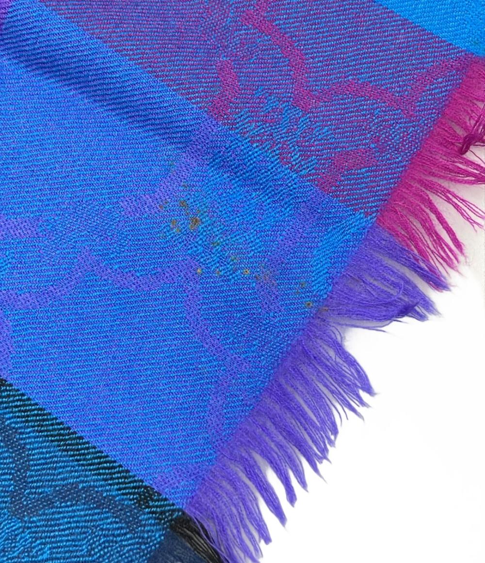 Christian Dior 大判ストール レディース クリスチャンディオール