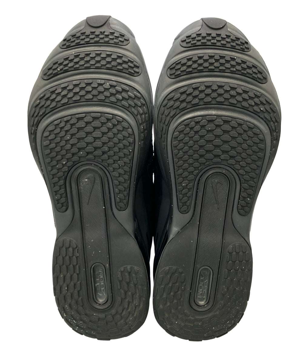 NIKE ローカットスニーカー AIR ZOOM UPTURN SC IB2764-001 レディース SIZE 23.0 ナイキ