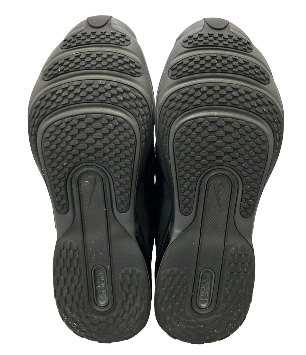NIKE ローカットスニーカー AIR ZOOM UPTURN SC IB2764-001 レディース SIZE 23.0 ナイキ