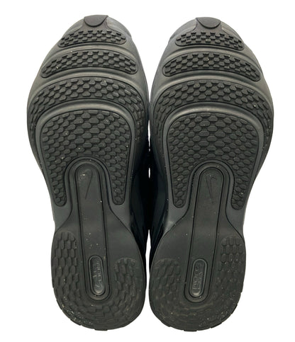 NIKE ローカットスニーカー AIR ZOOM UPTURN SC IB2764-001 レディース SIZE 23.0 ナイキ