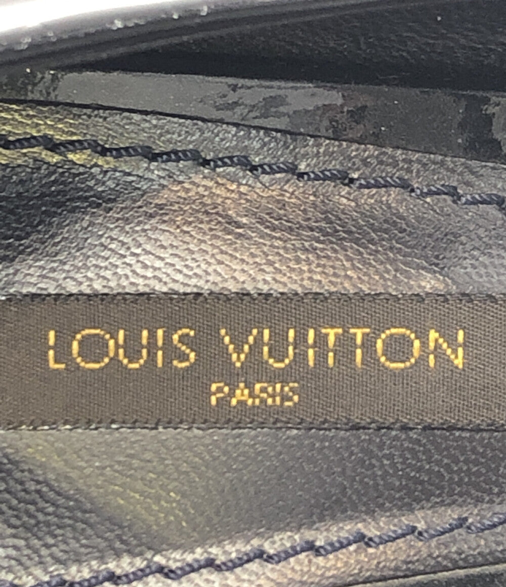 ルイヴィトン  厚底オープントゥパンプス      レディース SIZE 36 (M) Louis Vuitton