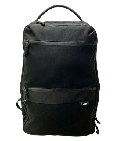 Evoon リュック ビジネスリュック 22L メンズ エボーン