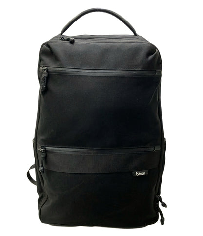 Evoon リュック ビジネスリュック 22L メンズ エボーン