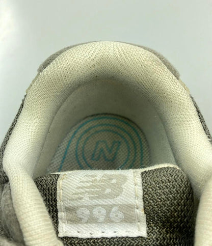 訳あり ニューバランス ローカットスニーカー ベビー SIZE 14 (M) NEW BALANCE