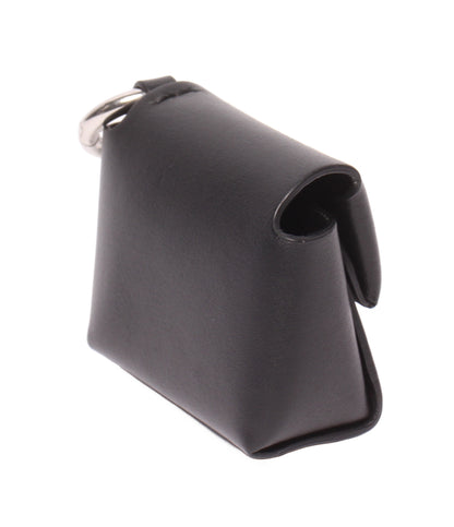 美品 JIL SANDER Folded Air Pods ケース J28VL0006 メンズ レディース ジルサンダー