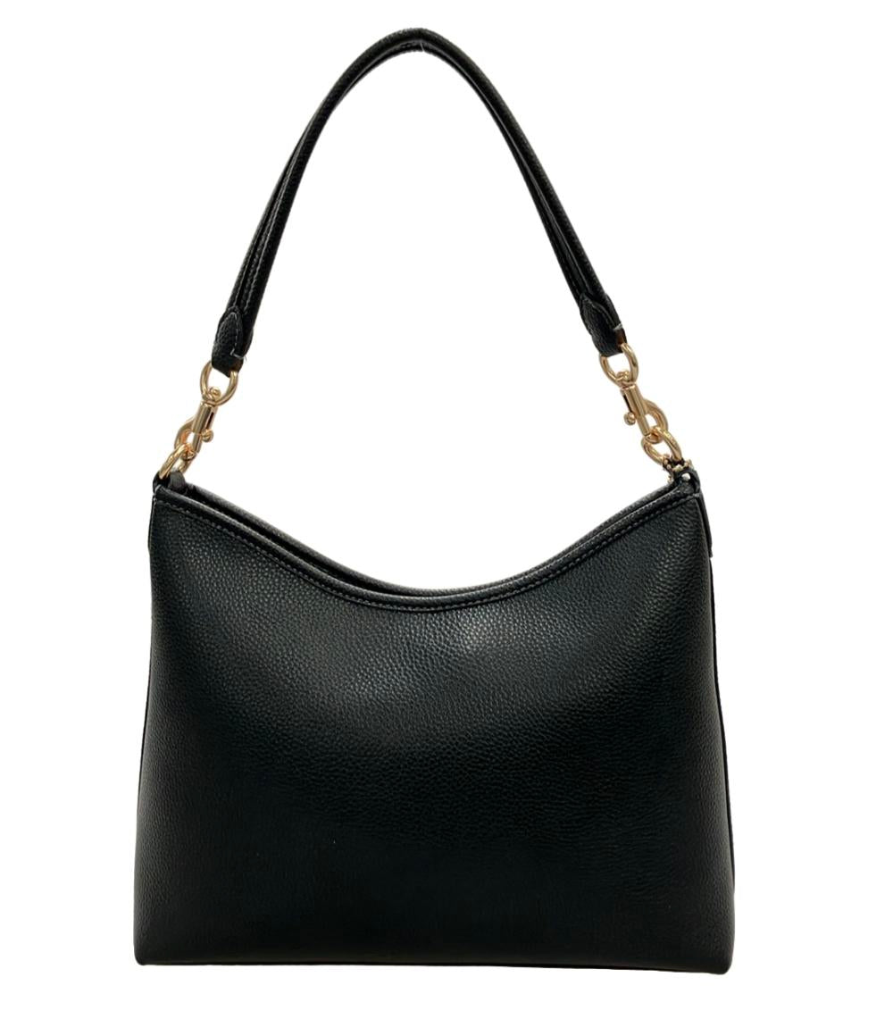 訳あり COACH ショルダーバッグ 2WAY 肩掛け 斜め掛け レザー CR148 レディース コーチ