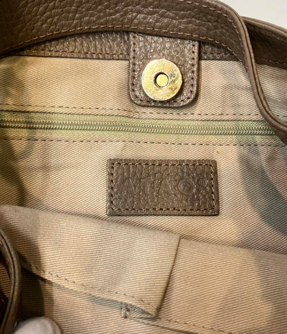 ATAO ショルダーバッグ 斜め掛け chivy レディース アタオ