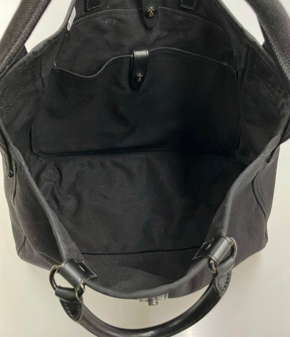 PORTER トートバッグ ショルダーバッグ 2WAY 肩掛け メンズ ポーター