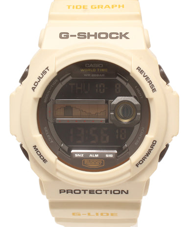 CASIO 腕時計 Gライド G-LIDE クオーツ GLX-150 メンズ カシオ