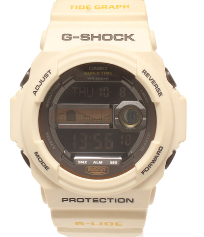 CASIO 腕時計 Gライド G-LIDE クオーツ GLX-150 メンズ カシオ