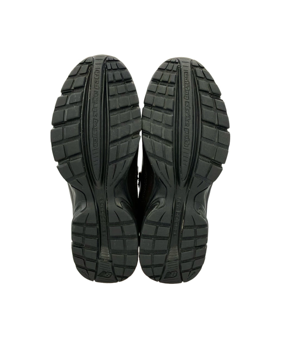 NEW BALANCE ローカットスニーカー サイドジップ MW363BR3 メンズ SIZE 26.5 ニューバランス