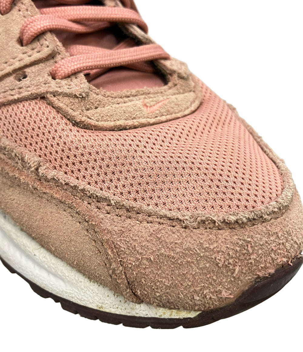 NIKE ローカットスニーカー エアマックス コマンド 397690-600 レディース SIZE 24.5 ナイキ