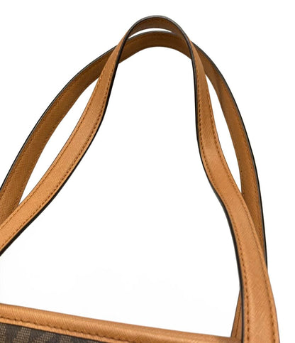 マイケルコース トートバッグ MKシグネチャー レディース MICHAEL KORS