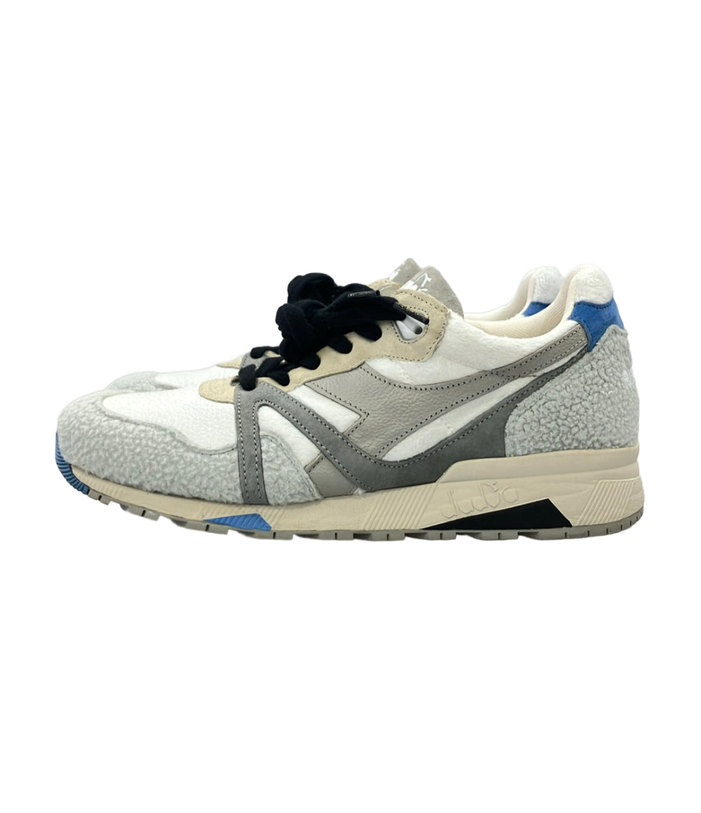 DIADORA HERITAGE ローカットスニーカー メンズ SIZE 26.5 ディアドラヘリテージ