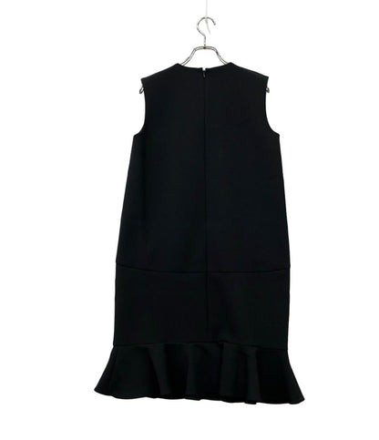 YOKO CHAN ノースリーブワンピース マーメイド フレア ドレス YCD-221-771 レディース SIZE 40 (M) ヨーコチャン