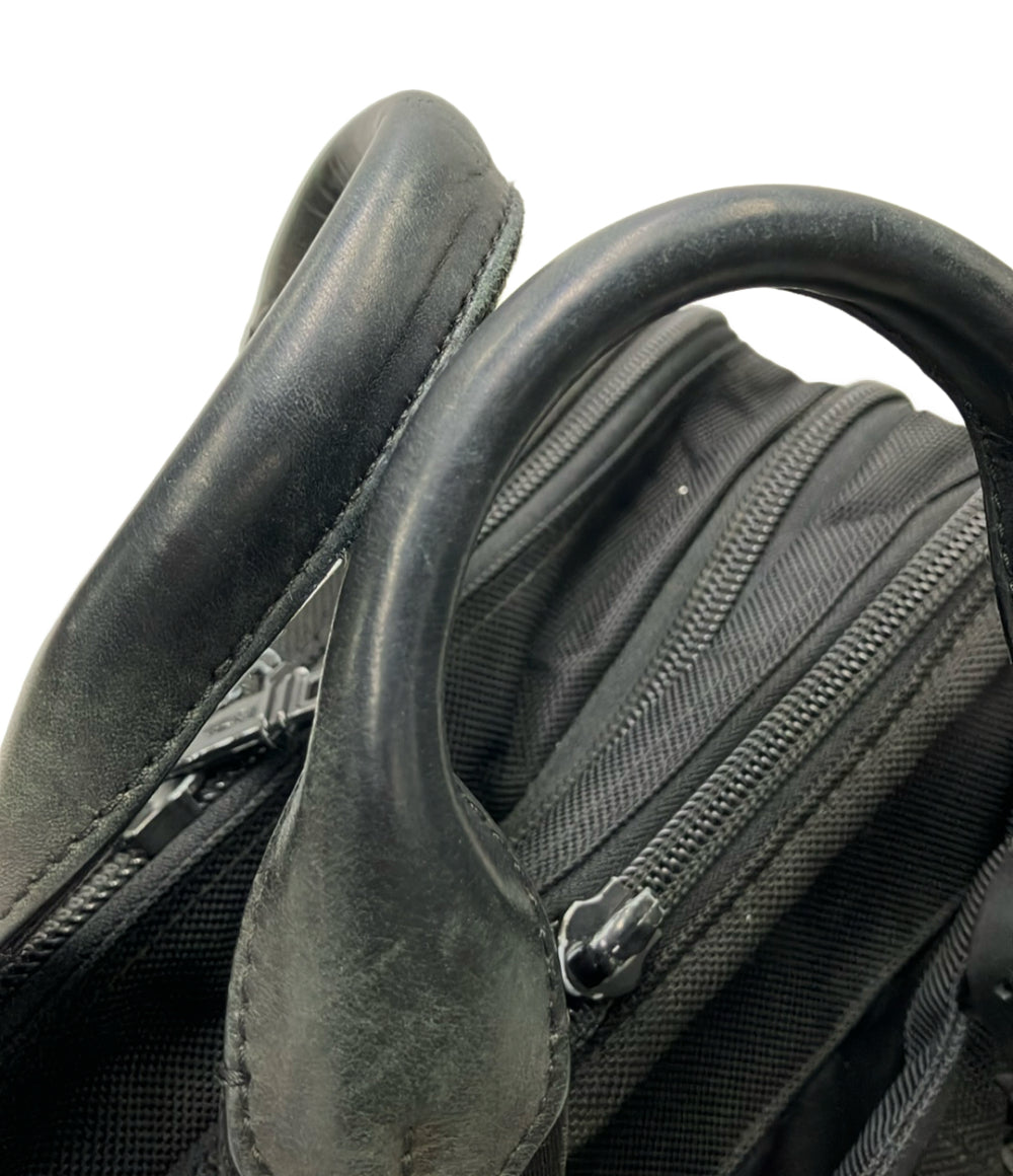 TUMI 2way ビジネスバッグ ブリーフケース ショルダーバッグ 斜め掛け