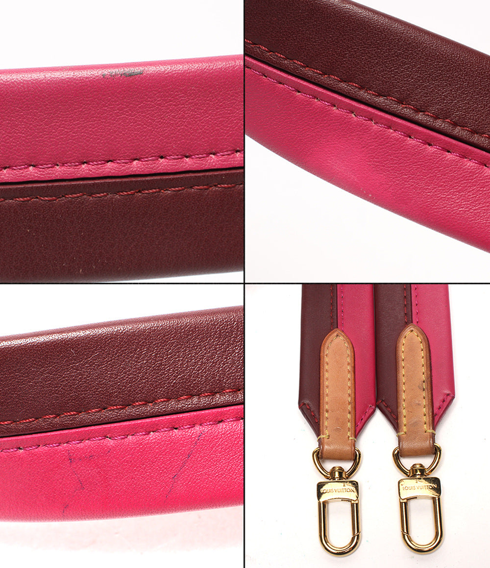 LOUIS VUITTON 2wayショルダーバッグ ハンドバッグ 斜め掛け クリュニーBB モノグラム M42738 レディース ルイ・ヴィトン