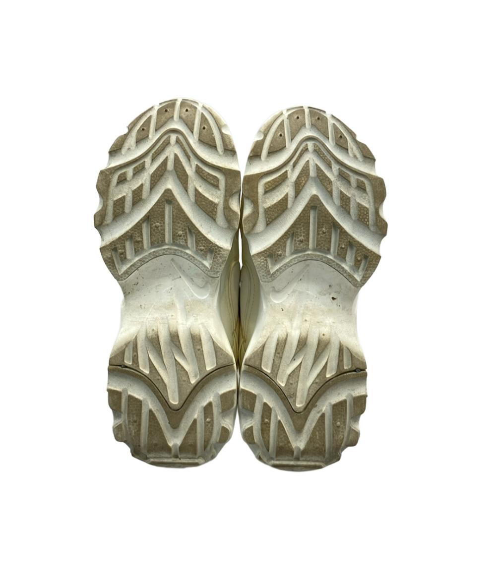 NIKE ローカットスニーカー TC 7900 DD9682-100 レディース SIZE 23.5 (M) ナイキ