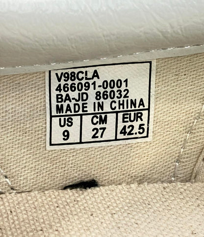 VANS スリッポン チェッカーボード メンズ SIZE 27.0 (L) ヴァンズ