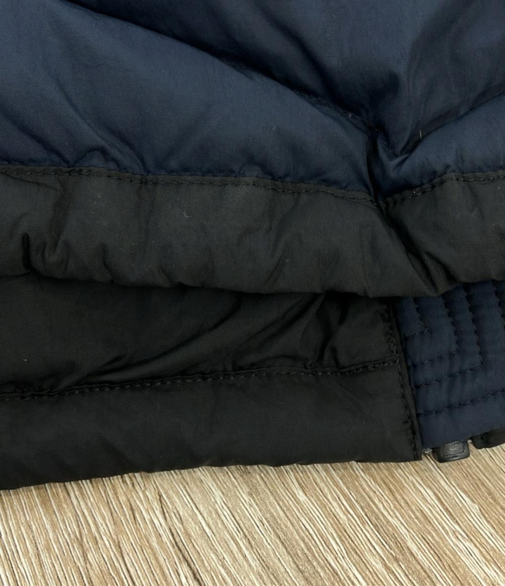 THE NORTH FACE ダウンジャケット フード付き ND92452R メンズ SIZE M ザ・ノースフェイス