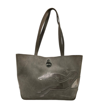 Longchamp トートバッグ レディース ロンシャン