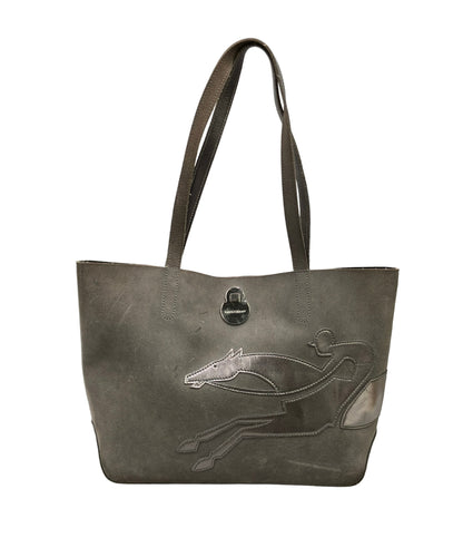 Longchamp トートバッグ レディース ロンシャン