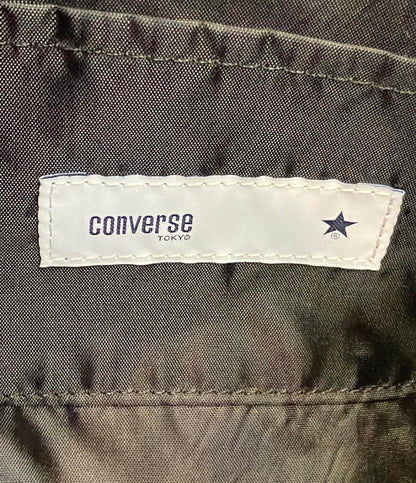 コンバーストウキョウ ショルダーバッグ 斜め掛け ユニセックス CONVERSE TOKYO