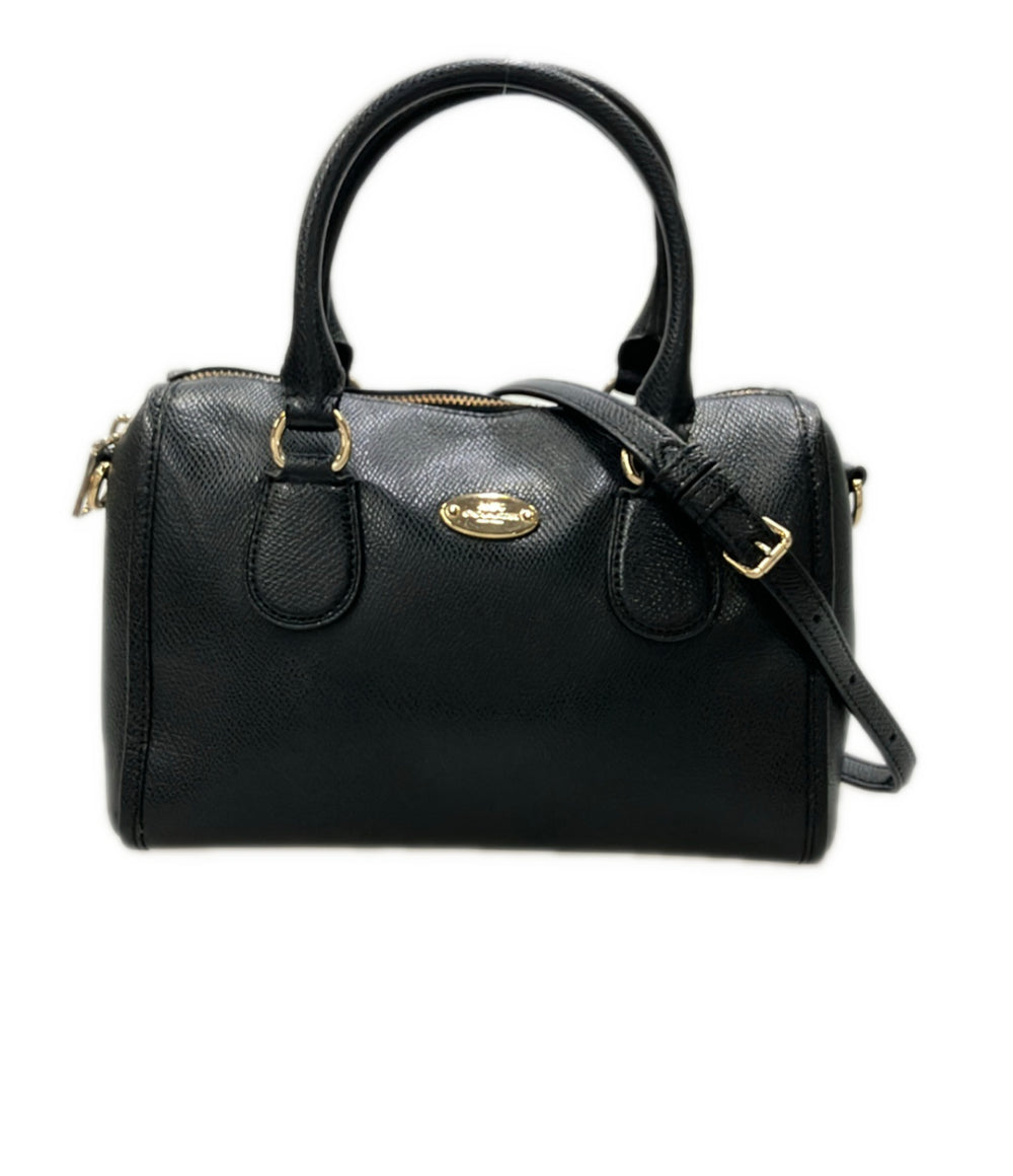 COACH 2WAY ハンドバッグ ショルダーバッグ 斜め掛け F33329 レディース コーチ