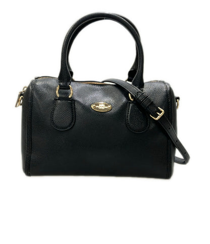 COACH 2WAY ハンドバッグ ショルダーバッグ 斜め掛け F33329 レディース コーチ
