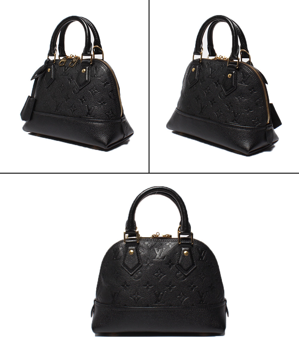 LOUIS VUITTON 2wayハンドバッグ ショルダーバッグ 斜め掛け ネオ アルマBB モノグラム アンプラント M44829 レディース ルイ・ヴィトン