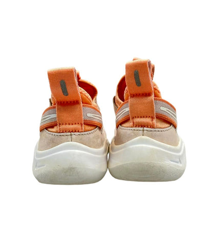 ナイキ スリッポン フレックス プラス CW7430-500 キッズ SIZE 15.0 (M) NIKE