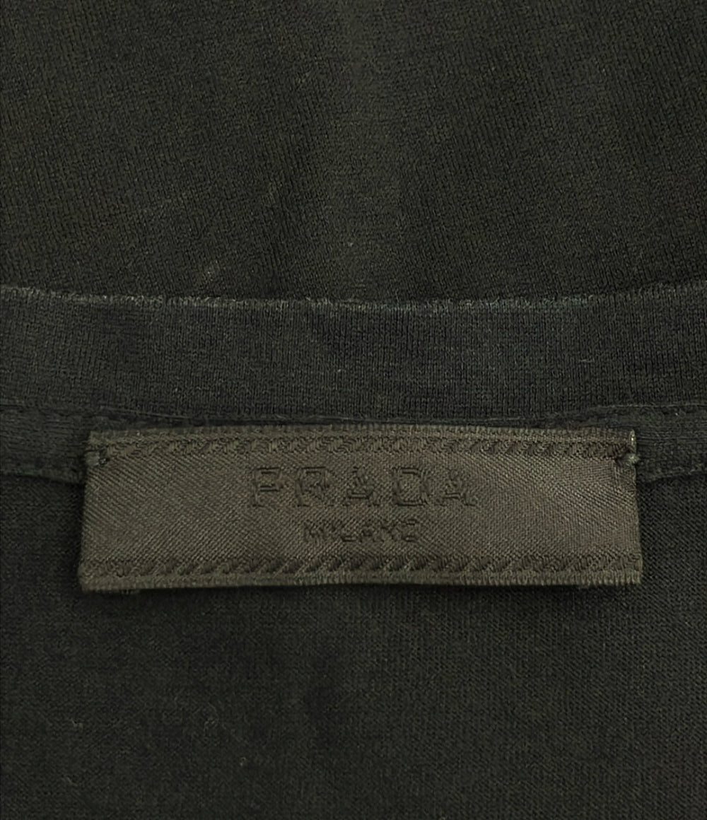 PRADA 半袖 Tシャツ UJN006 R131 1GAW メンズ SIZE M プラダ