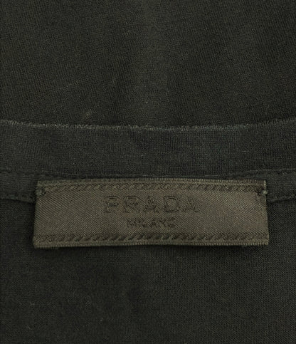 PRADA 半袖 Tシャツ UJN006 R131 1GAW メンズ SIZE M プラダ