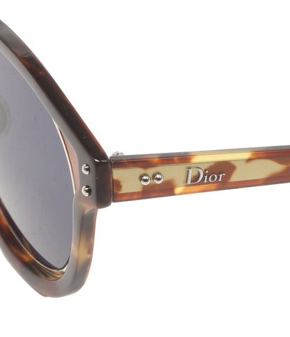Christian Dior サングラス アイウェア 48□26 Elliptic TZ8KU レディース クリスチャンディオール