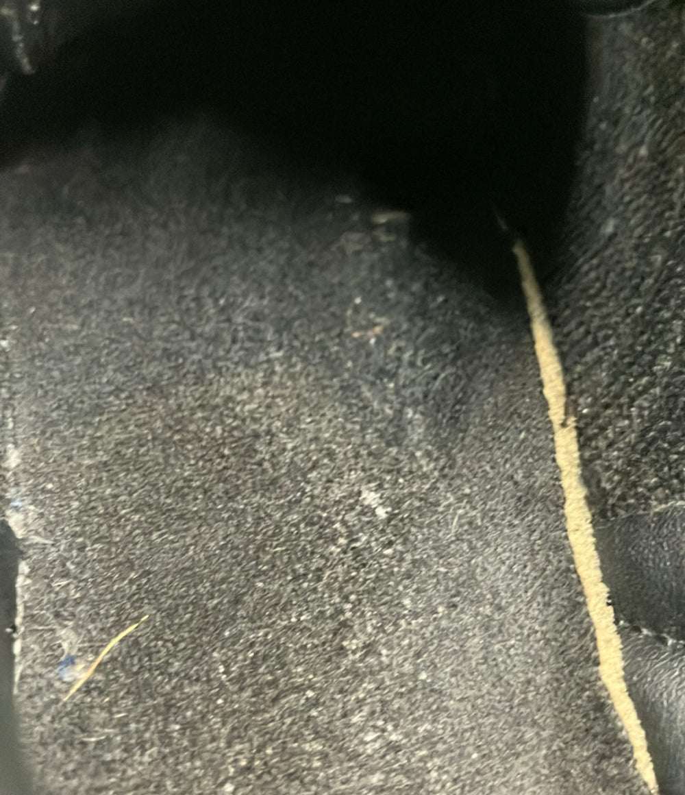 adidas ローカットスニーカー SAMBA OG B75807 ユニセックス SIZE 25.0 (XL) アディダス