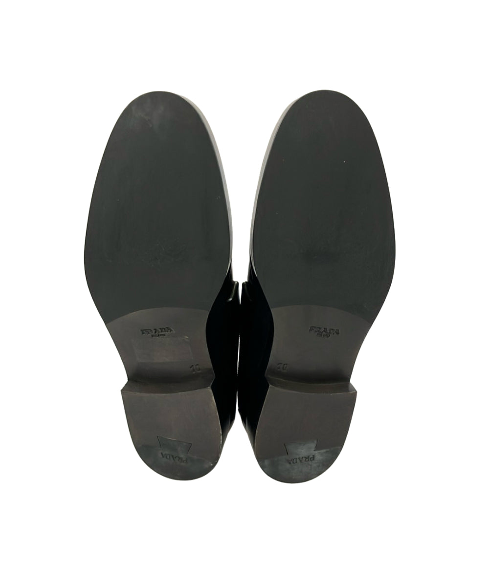 PRADA ドレスシューズ メンズ SIZE 10 プラダ