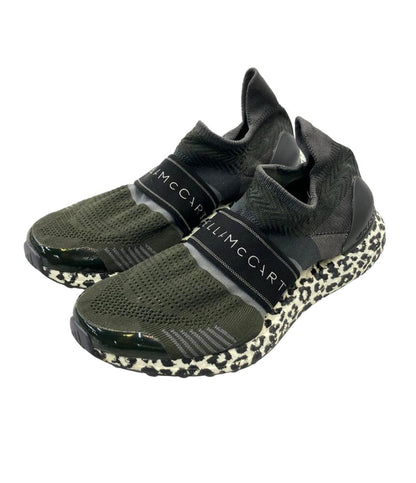 adidas Stella McCartney ローカットスニーカー スリッポン EE9321 レディース SIZE 24.5 (L) アディダス ステラマッカートニー