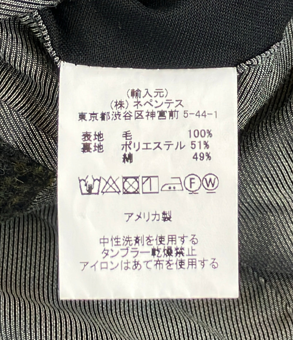 Engineered Garments テーラー ジャケット メンズ SIZE M エンジニアードガーメンツ