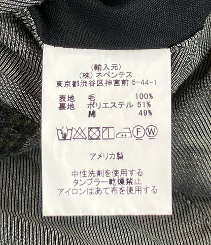 Engineered Garments テーラー ジャケット メンズ SIZE M エンジニアードガーメンツ