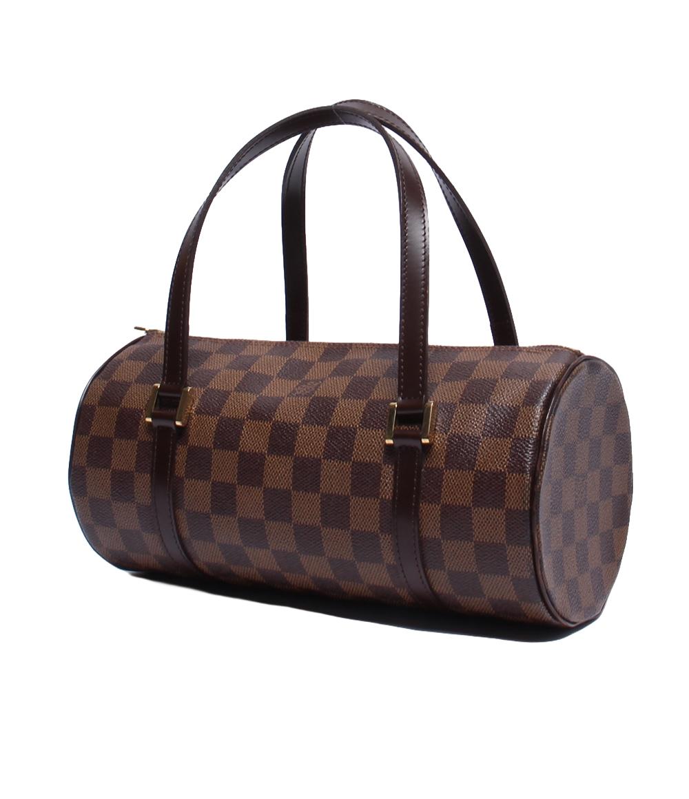 ルイ・ヴィトン ハンドバッグ パピヨン30 ダミエ N51304 レディース LOUIS VUITTON