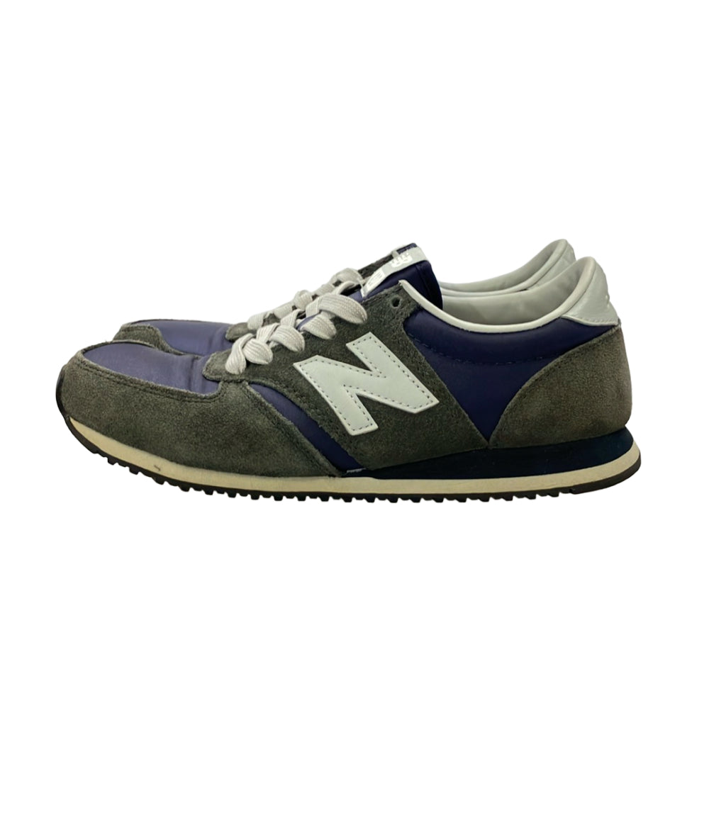 NEW BALANCE ローカットスニーカー U420MAR レディース SIZE 24.5 ニューバランス