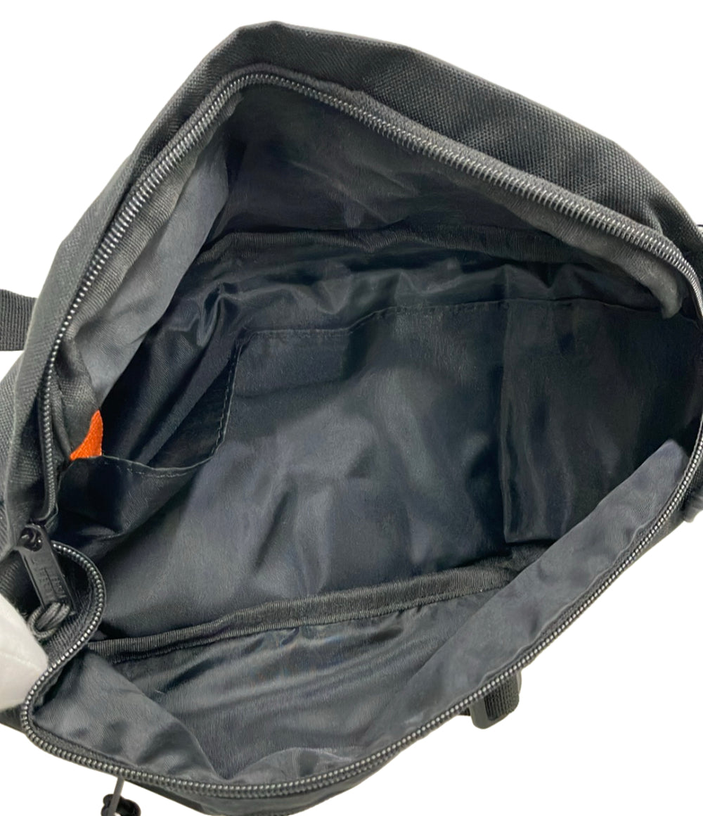 美品 UNIVERSAL OVERALL ウエストバッグ ウエストポーチ メンズ レディース ユニバーサルオーバーオール